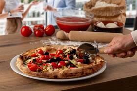 Pec na pizzu Ariete ART 3901 červená

 obrázok produktu 8 z 9