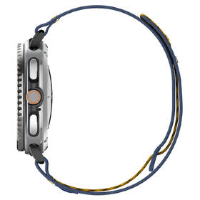Remienok Spigen Athlex Air Active na Samsung Galaxy Watch 8 46mm/44mm/40mm modrý

 obrázok produktu 5 z 17