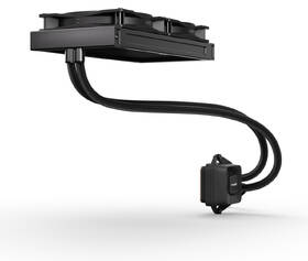 Vodný chladič be quiet! Pure Loop 3 280 čierny

 obrázok produktu 2 z 5