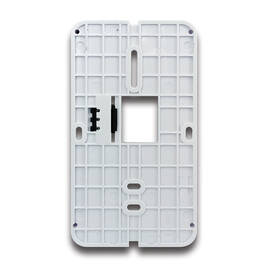 Termostat Geti GRT01, drôtový biely

 obrázok produktu 5 z 7