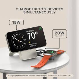 Powerbank Satechi Qi2 10000 mAh béžový

 obrázok produktu 15 z 18