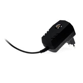 Sieťový adaptér SilentPower iPower2 9V čierny

 obrázok produktu 1 z 2