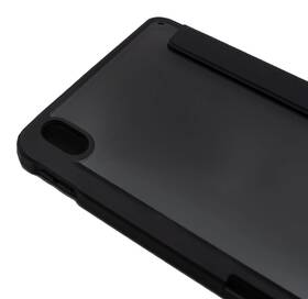 Puzdro na tablet ER CASE Two Piece na Apple iPad 10.9" (2022)/iPad 11" (2025) čierne

 obrázok produktu 3 z 5