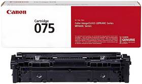Toner Canon 075 BK, 6365C002, 1400str. čierny

 obrázok produktu 1 z 1