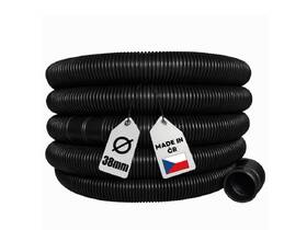 Hadica CF 38 mm 6 m čierna

 obrázok produktu 1 z 3