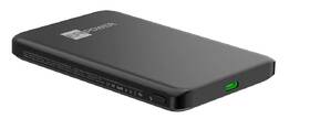 Powerbank ERPOWER Twiggy Qi2 10000 mAh čierna

 obrázok produktu 2 z 3