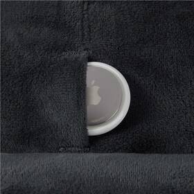 Puzdro na notebook Pipetto Expand Sleeve, MacBook Pro 14/Air 13.6 čierne

 obrázok produktu 14 z 14