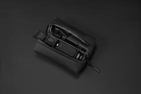 Ochranné puzdro DJI Osmo Pocket 4 Carrying Bag čierne

 obrázok produktu 1 z 1