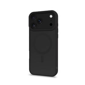 Kryt na mobil Celly MAG MATT kompatibilný s MagSafe na Apple iphone 17 Pro čierny

 obrázok produktu 1 z 10