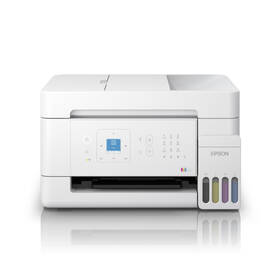 Tlačiareň multifunkčná Epson EcoTank L5396 biela

 obrázok produktu 5 z 9