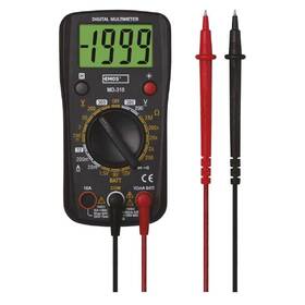 Multimeter EMOS M3620N 

 obrázok produktu 1 z 5