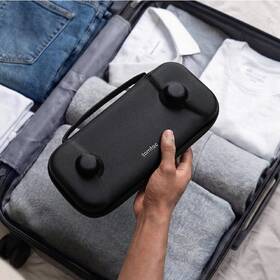 Puzdro tomtoc FancyCase-G04, PS Portal Case čierne

 obrázok produktu 11 z 15