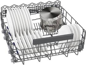 Umývačka riadu Siemens SN55ES16CE autoOpen dry 

 obrázok produktu 4 z 16