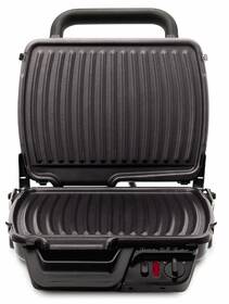 Gril Tefal GC305012 čierny/chróm

 obrázok produktu 5 z 7