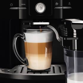 Espresso Krups LATT'ESPRESSERIA EA829810 čierne

 obrázok produktu 5 z 21