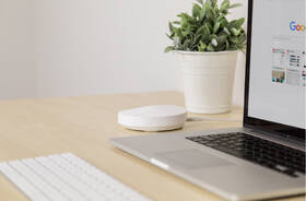 Kompletný Wi-Fi systém TP-Link Deco M5 (1 ks) biely

 obrázok produktu 8 z 10