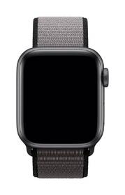 Remienok Apple 40mm kotvovo sivý Sport Loop 

 obrázok produktu 3 z 3