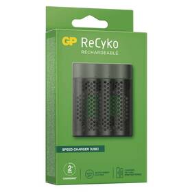 Nabíjačka GP Speed M451 

 obrázok produktu 4 z 8