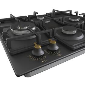 Plynová varná platňa Gorenje GW6D42CLB WOK čierna

 obrázok produktu 2 z 5