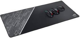 Podložka pod klávesnicu a myš Asus ROG Sheath BLK LTD 90 x 44 cm 

 obrázok produktu 1 z 5