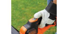 Nožnice na živý plot Black-Decker GTC 18452 PCB-XJ (bez batérie) 

 obrázok produktu 4 z 4