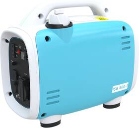 Elektrocentrála Güde ISG 800-1 

 obrázok produktu 1 z 4