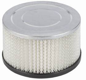 Filter na popol POWERPLUS POWX3000B 

 obrázok produktu 1 z 1