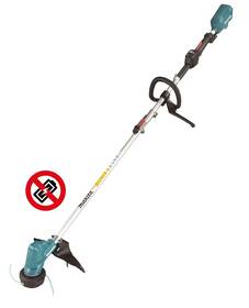 Krovinorez Makita DUR191LZX3 (bez batérie) 

 obrázok produktu 1 z 4