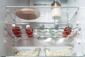 Chladnička s mrazničkou Gorenje NRK612AXL4 IonAir nerez

 obrázok produktu 12 z 18