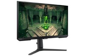 Herný monitor Samsung Odyssey G40B čierny

 obrázok produktu 4 z 11