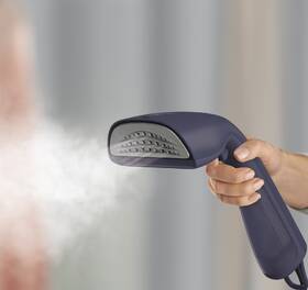 Ručný naparovač odevov Electrolux E7HS1-4MN 

 obrázok produktu 11 z 11
