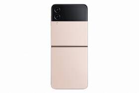 Mobilný telefón Samsung Galaxy Z Flip4 5G 8 GB / 128 GB zlatý

 obrázok produktu 4 z 10