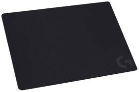 Podložka pod myš Logitech G240 Cloth 34 x 28 cm čierna

 obrázok produktu 1 z 9