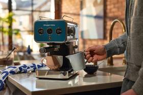 Espresso RUSSELL HOBBS 26451-56 Distinctions Ocean Blue 

 obrázok produktu 13 z 13