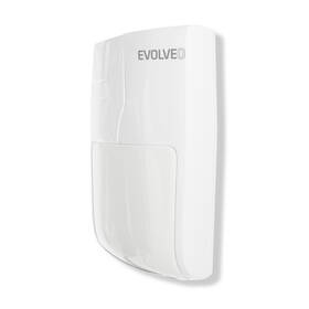 Detektor pohybu Evolveo Alarmex Pro, bezdrôtový PIR s imunitou voči pohybu malých zvierat 

 obrázok produktu 1 z 3