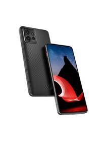 Mobilný telefón Motorola ThinkPhone 8 GB / 256 GB čierny

 obrázok produktu 8 z 12