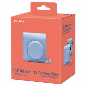 Puzdro Fujifilm Instax mini 12 modré

 obrázok produktu 3 z 3
