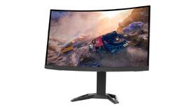 Herný monitor Lenovo G27c-30 čierny

 obrázok produktu 2 z 11