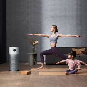 Čistička vzduchu Xiaomi Smart Air Purifier Elite 

 obrázok produktu 6 z 9
