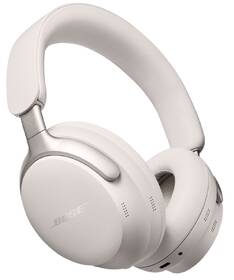 Slúchadlá Bose QuietComfort Ultra Headphones biela

 obrázok produktu 1 z 10
