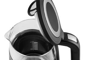 Rýchlovarná kanvica Concept RK4100 

 obrázok produktu 1 z 7