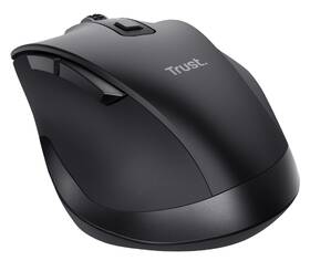 Myš Trust Fyda Wireless čierna

 obrázok produktu 1 z 10