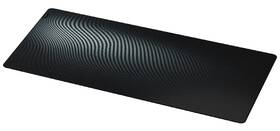 Podložka pod klávesnicu a myš Genesis CARBON 500  ULTRA WAVE, 110×45 cm čierna

 obrázok produktu 2 z 6