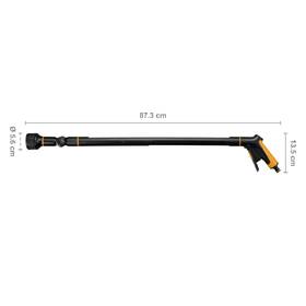 Zalievacia tyč Fiskars Comfort 

 obrázok produktu 2 z 6
