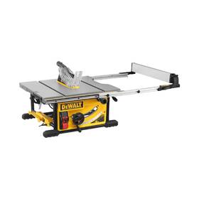 Píla stolná Dewalt DWE7492 

 obrázok produktu 2 z 5