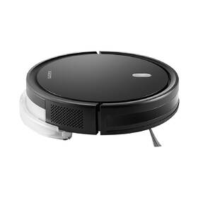 Robotický vysávač Xiaomi Robot Vacuum E5 Black EU čierny

 obrázok produktu 3 z 19