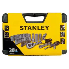 Sada náradia Stanley STHT0-73929 1/2" 

 obrázok produktu 2 z 2