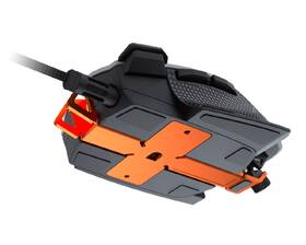 Myš Cougar 700M Evo eSPORTS, RGB biela

 obrázok produktu 4 z 12