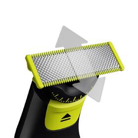 Zastrihávač fúzov Philips QP6542/15 čierny/zelený

 obrázok produktu 3 z 28