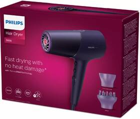 Fén Philips BHD514/00 fialový

 obrázok produktu 13 z 13